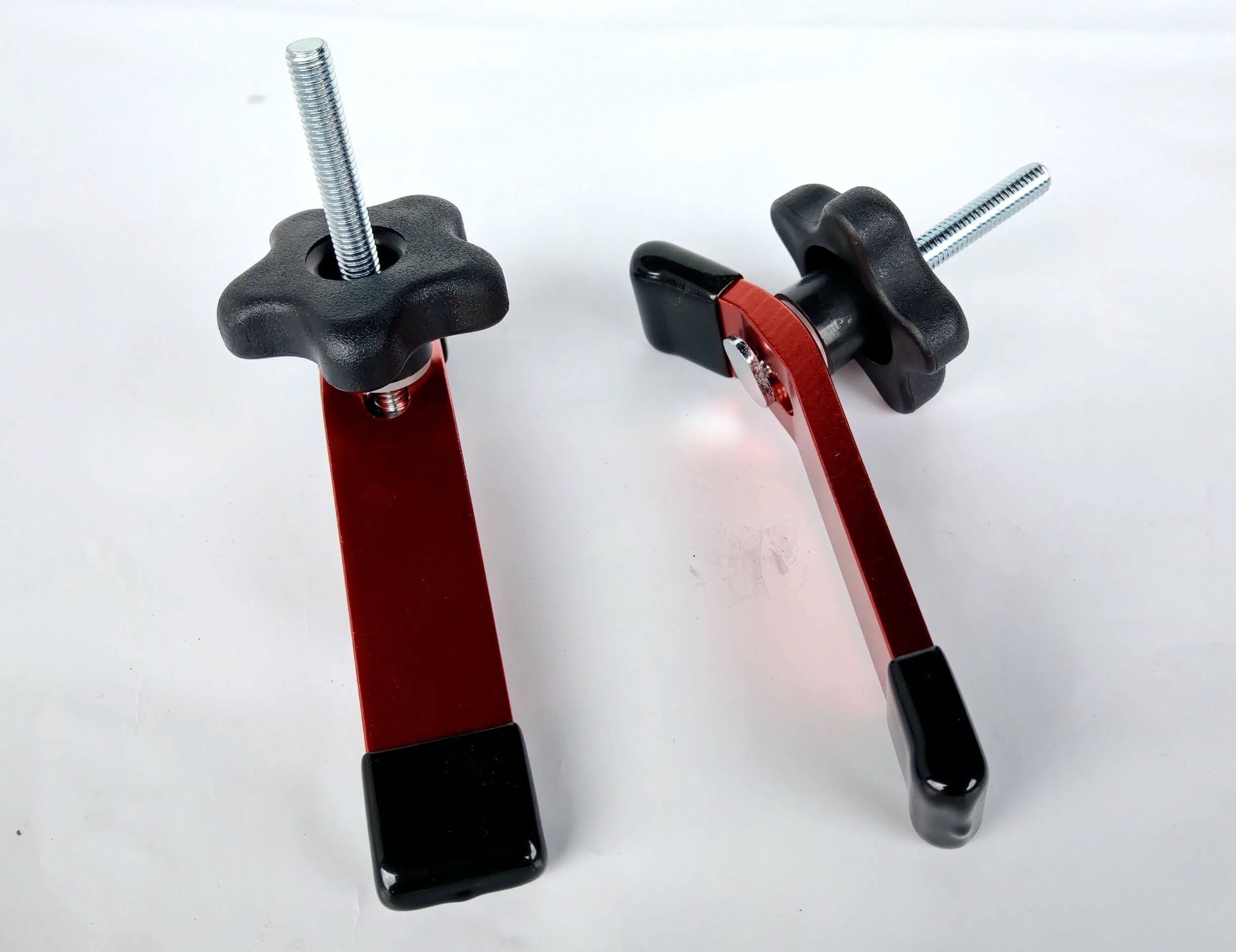 HOLD DOWN CLAMP SET