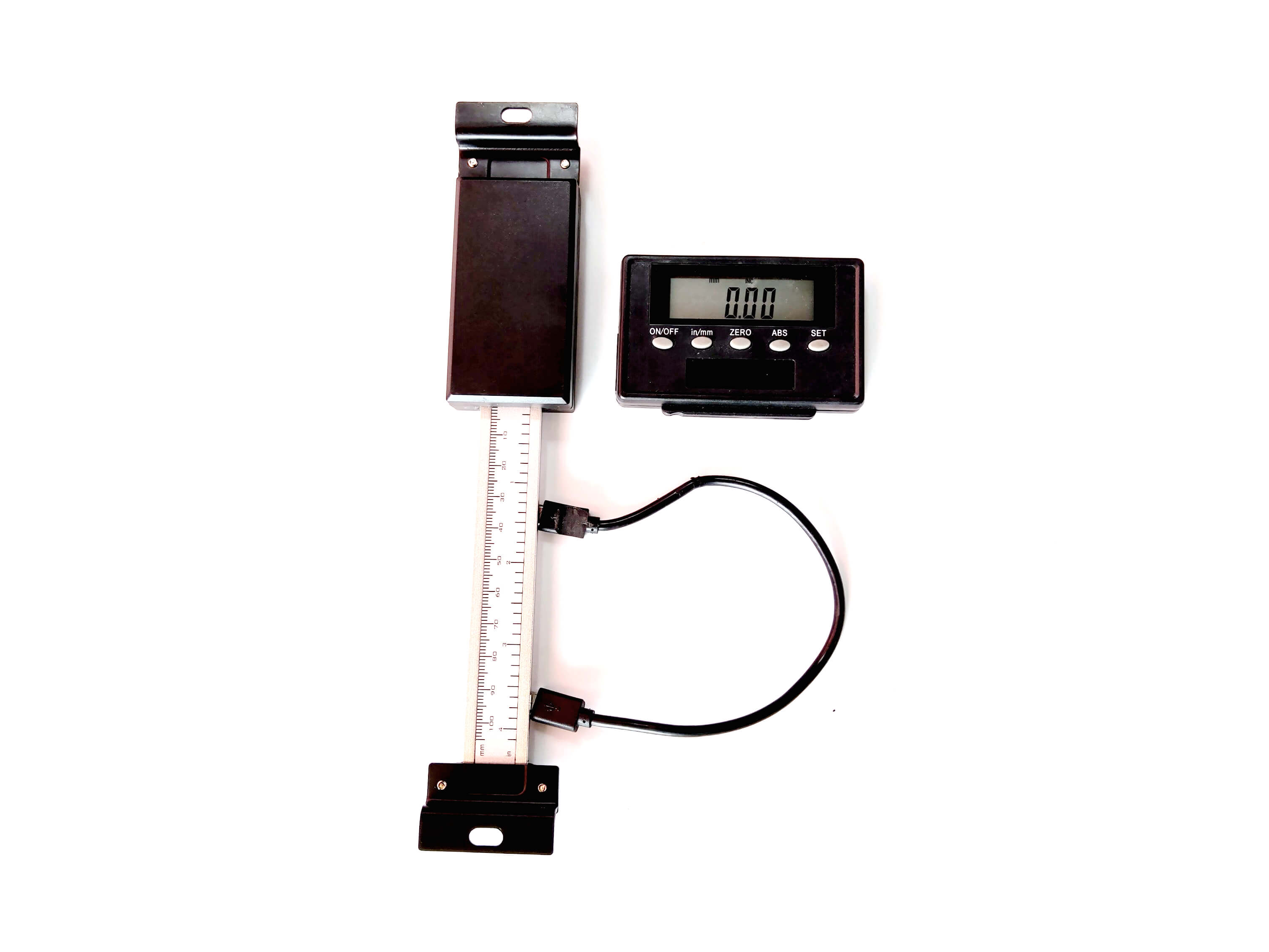 ELECTRONIC DIGITAL SCALE UNIT